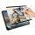Folia ochronna na tablet SwitchEasy SwitchPaper 2-in-1 do iPad mini 8.3" (Transparent)